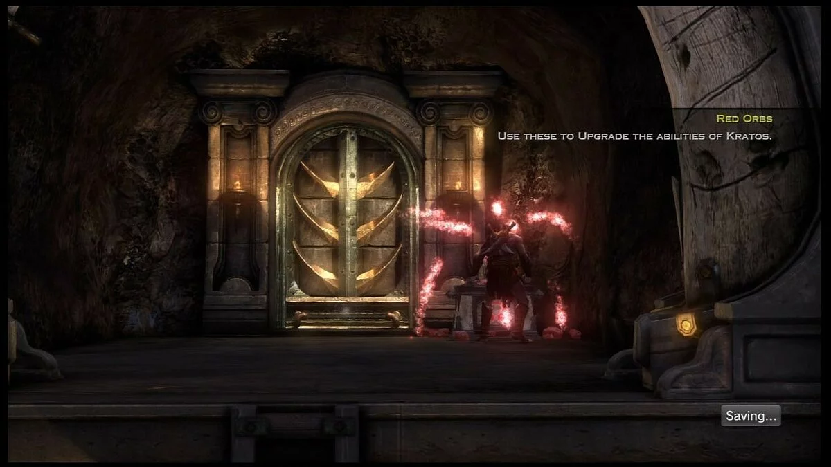 Скриншоты из God of War: Ascension / Картинка 137