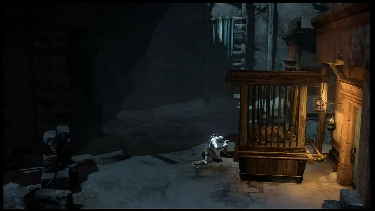 Скриншоты из God of War: Ascension / Картинка 148