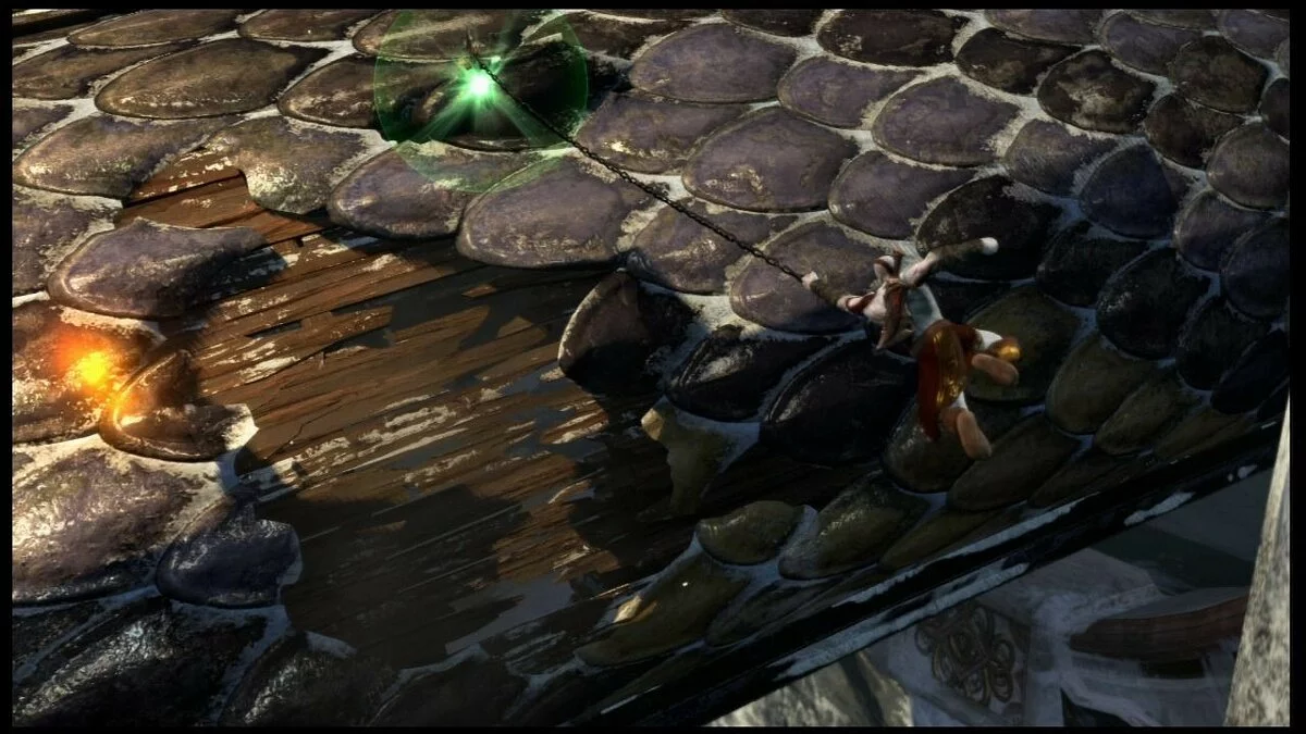 Скриншоты из God of War: Ascension / Картинка 157