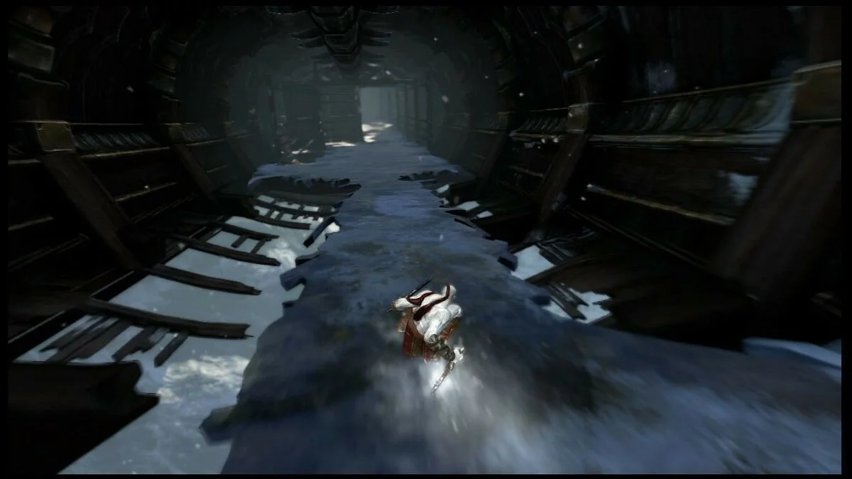 Скриншоты из God of War: Ascension / Картинка 158