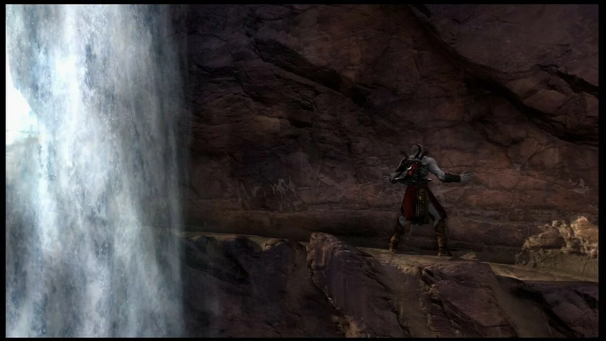 Скриншоты из God of War: Ascension / Картинка 165