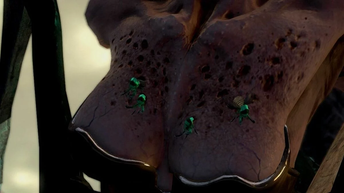 Скриншоты из God of War: Ascension / Картинка 88