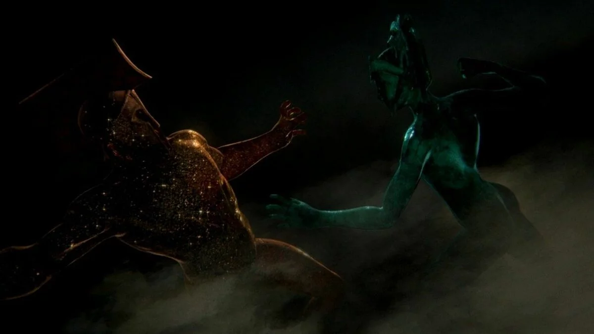 Скриншоты из God of War: Ascension / Картинка 73