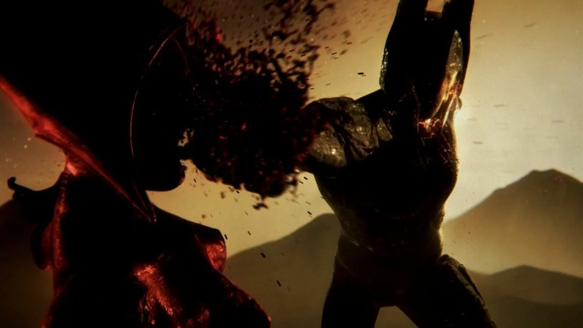 Скриншоты из God of War: Ascension / Картинка 74