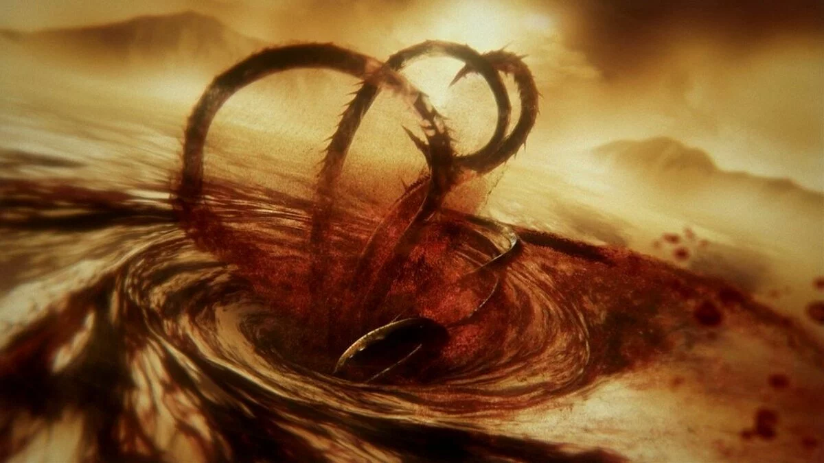 Скриншоты из God of War: Ascension / Картинка 75