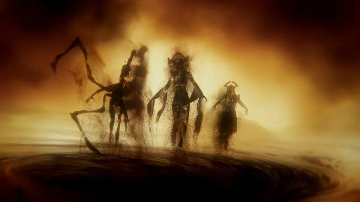 Скриншоты из God of War: Ascension / Картинка 76