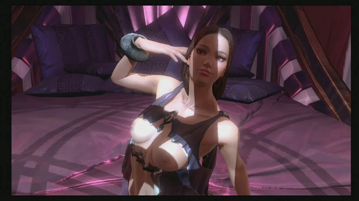 Скриншоты из God of War: Ascension / Картинка 67