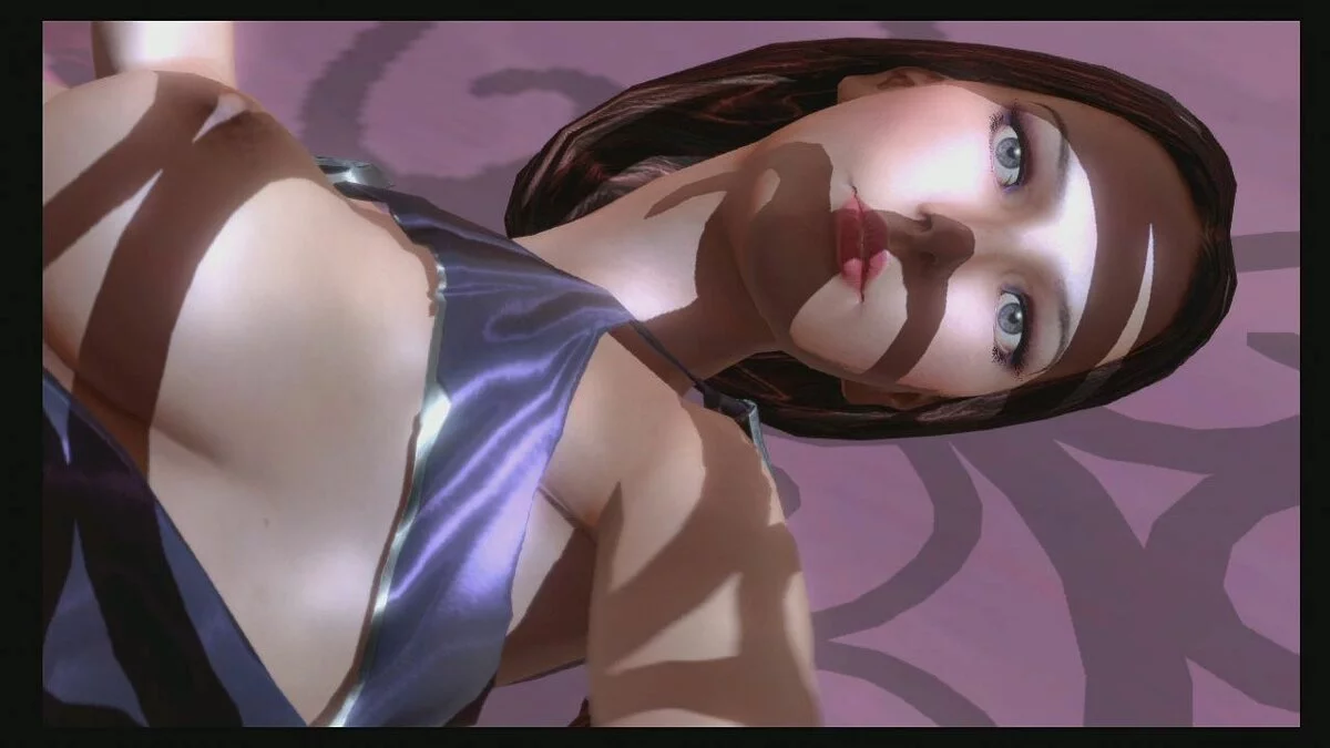 Скриншоты из God of War: Ascension / Картинка 62