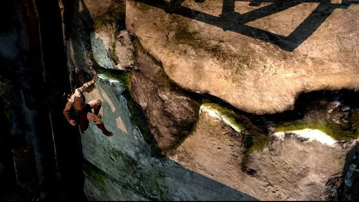 Скриншоты из God of War: Ascension / Картинка 30