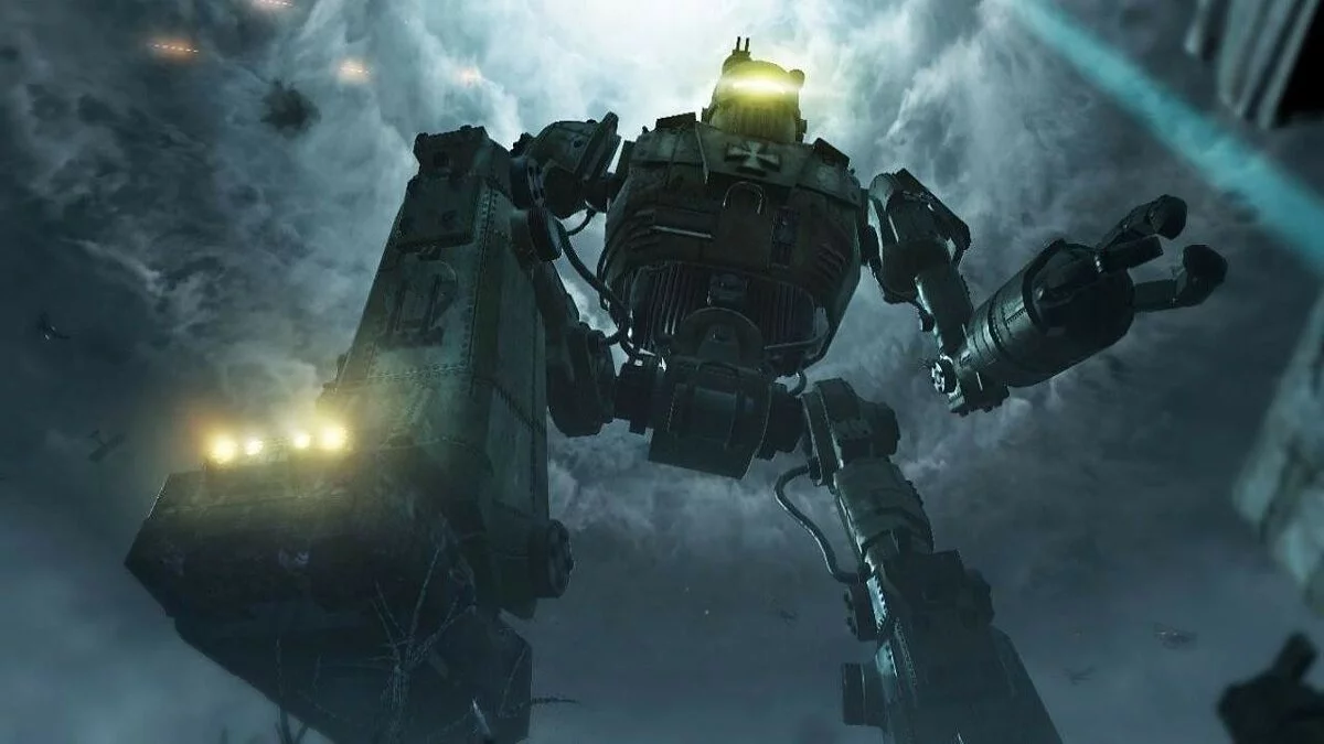 Скриншоты из Call of Duty: Black Ops 2 / Картинка 98