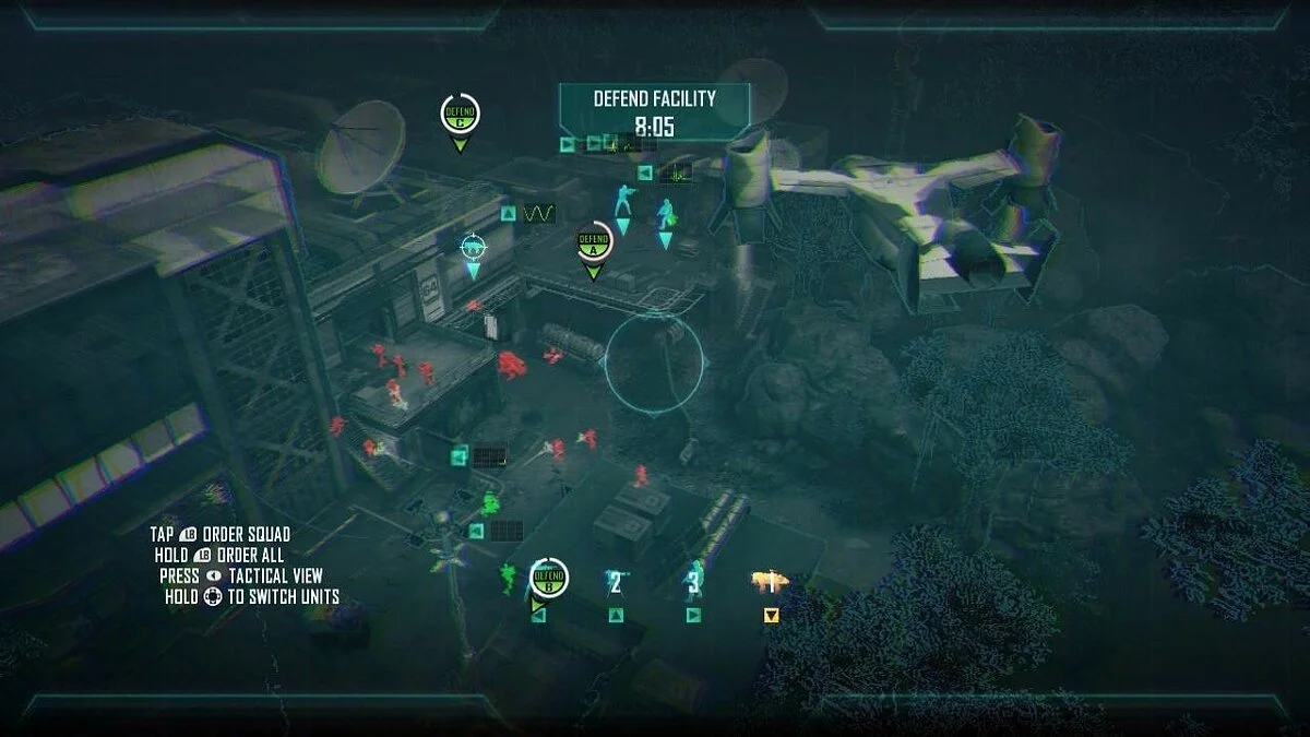 Скриншоты из Call of Duty: Black Ops 2 / Картинка 125