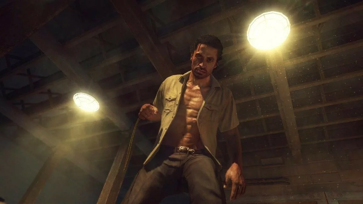 Скриншоты из Call of Duty: Black Ops 2 / Картинка 132