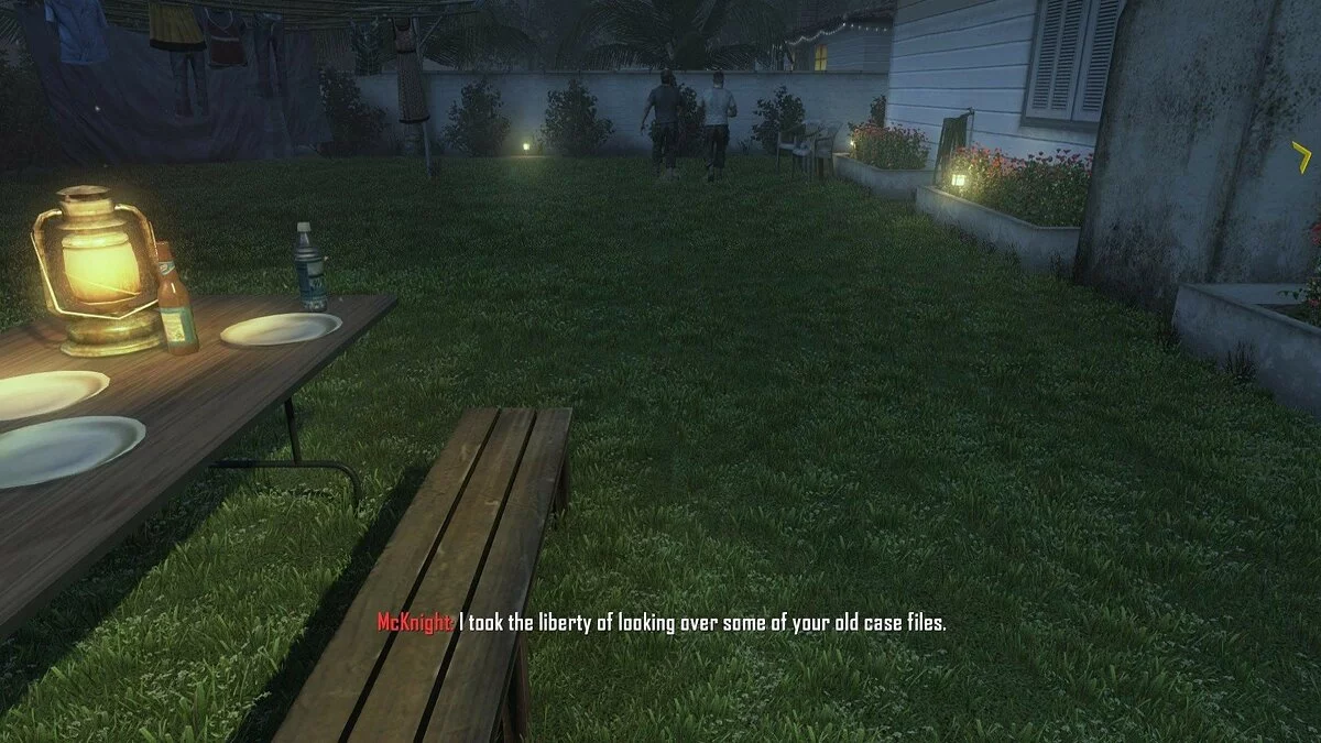 Скриншоты из Call of Duty: Black Ops 2 / Картинка 141