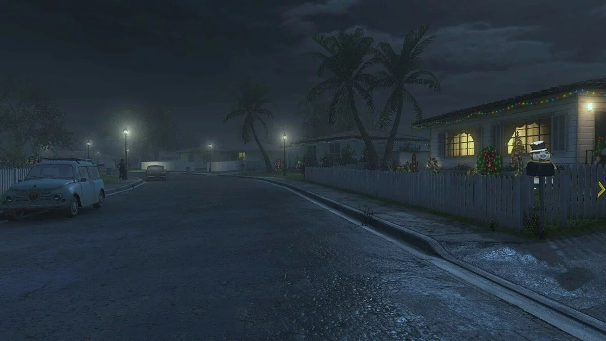 Скриншоты из Call of Duty: Black Ops 2 / Картинка 153