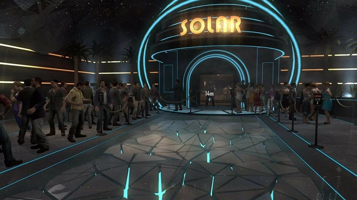 Скриншоты из Call of Duty: Black Ops 2 / Картинка 157