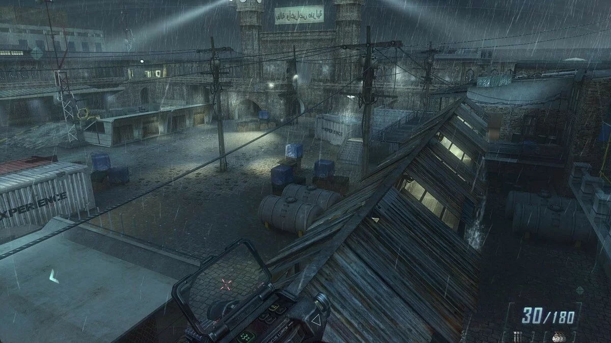 Скриншоты из Call of Duty: Black Ops 2 / Картинка 162