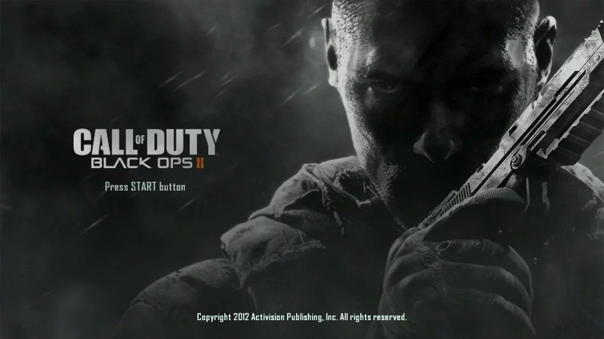 Скриншоты из Call of Duty: Black Ops 2 / Картинка 164