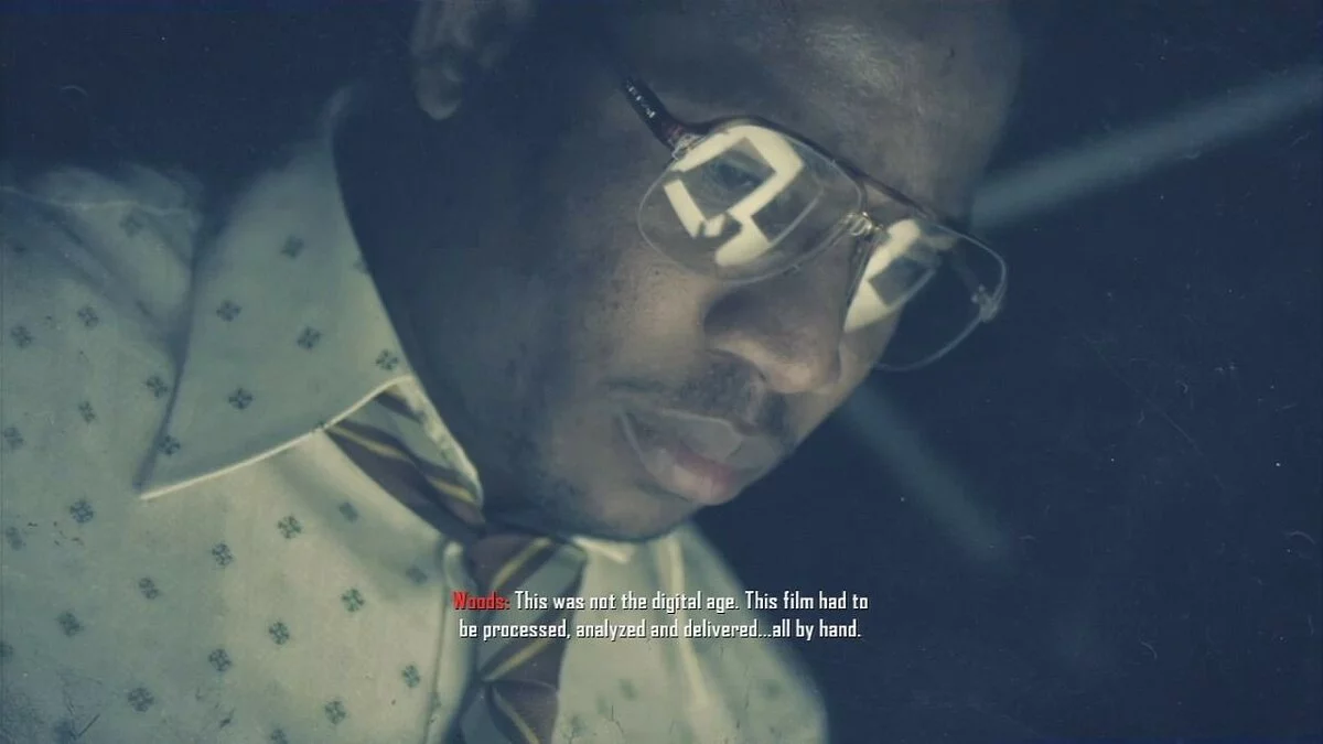 Скриншоты из Call of Duty: Black Ops 2 / Картинка 167