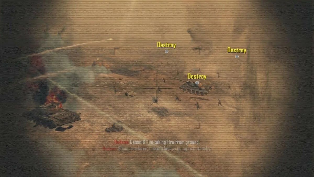 Скриншоты из Call of Duty: Black Ops 2 / Картинка 170