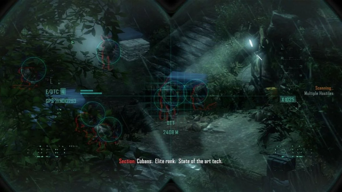 Скриншоты из Call of Duty: Black Ops 2 / Картинка 175