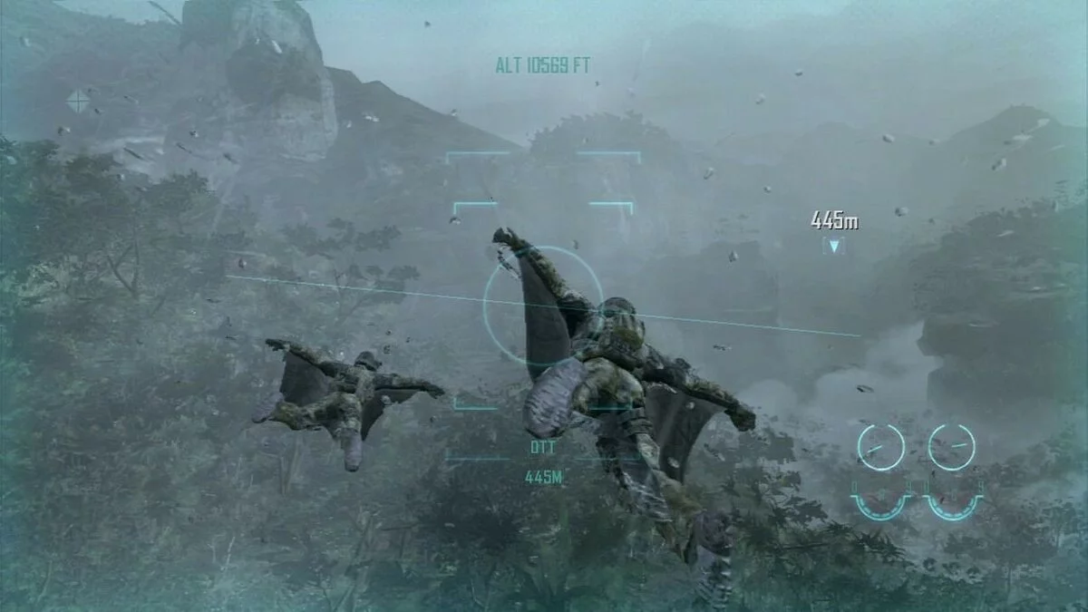 Скриншоты из Call of Duty: Black Ops 2 / Картинка 177