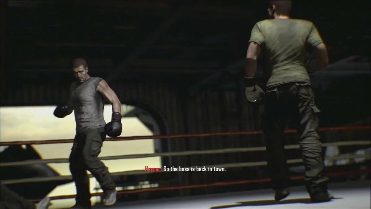 Скриншоты из Call of Duty: Black Ops 2 / Картинка 186