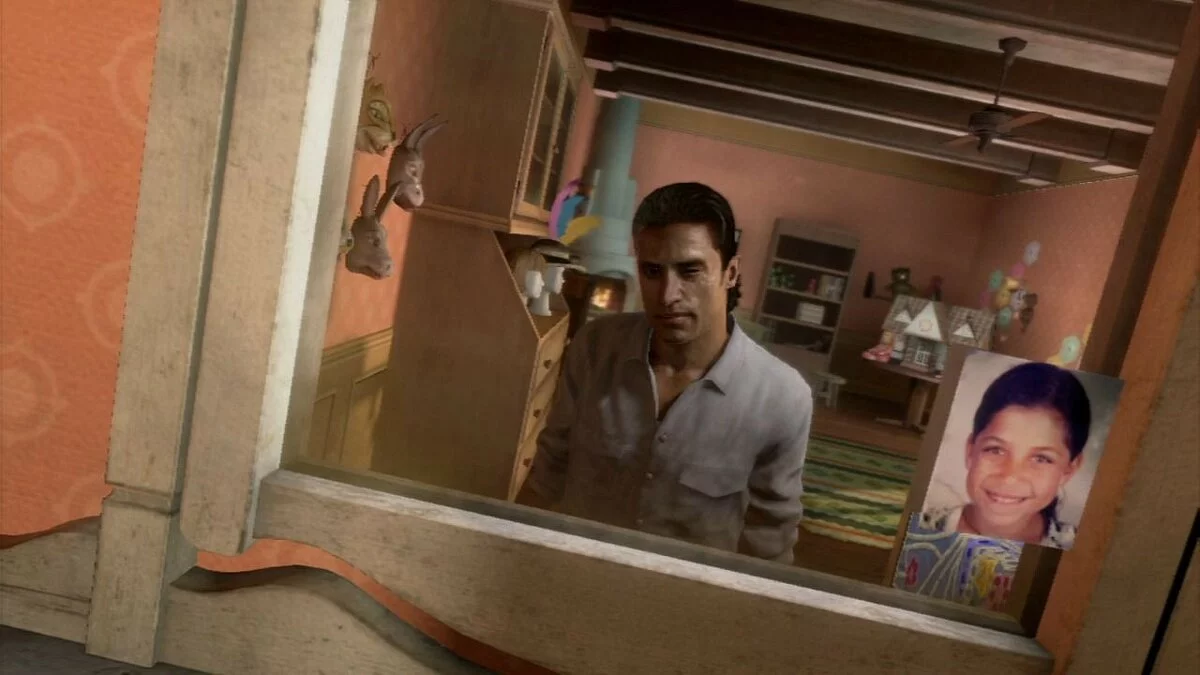 Скриншоты из Call of Duty: Black Ops 2 / Картинка 187