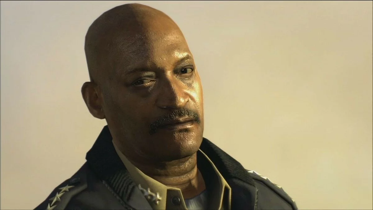 Скриншоты из Call of Duty: Black Ops 2 / Картинка 195