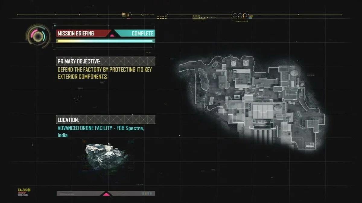 Скриншоты из Call of Duty: Black Ops 2 / Картинка 209