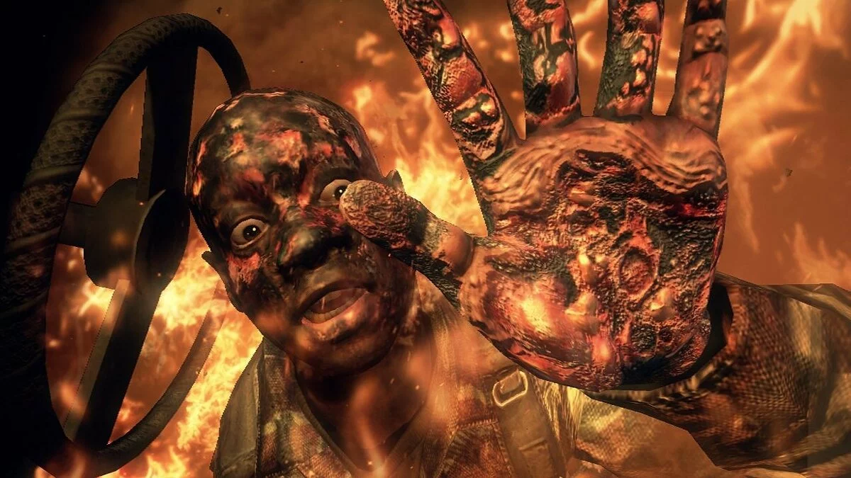 Скриншоты из Call of Duty: Black Ops 2 / Картинка 216