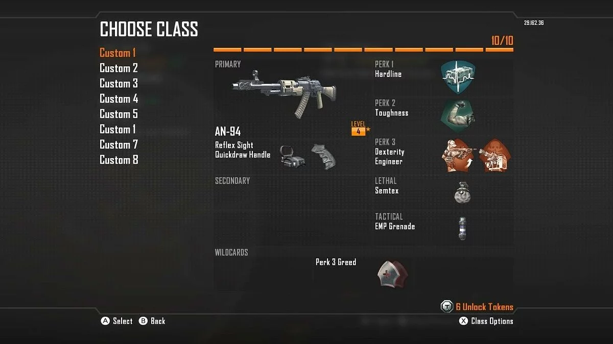 Скриншоты из Call of Duty: Black Ops 2 / Картинка 226