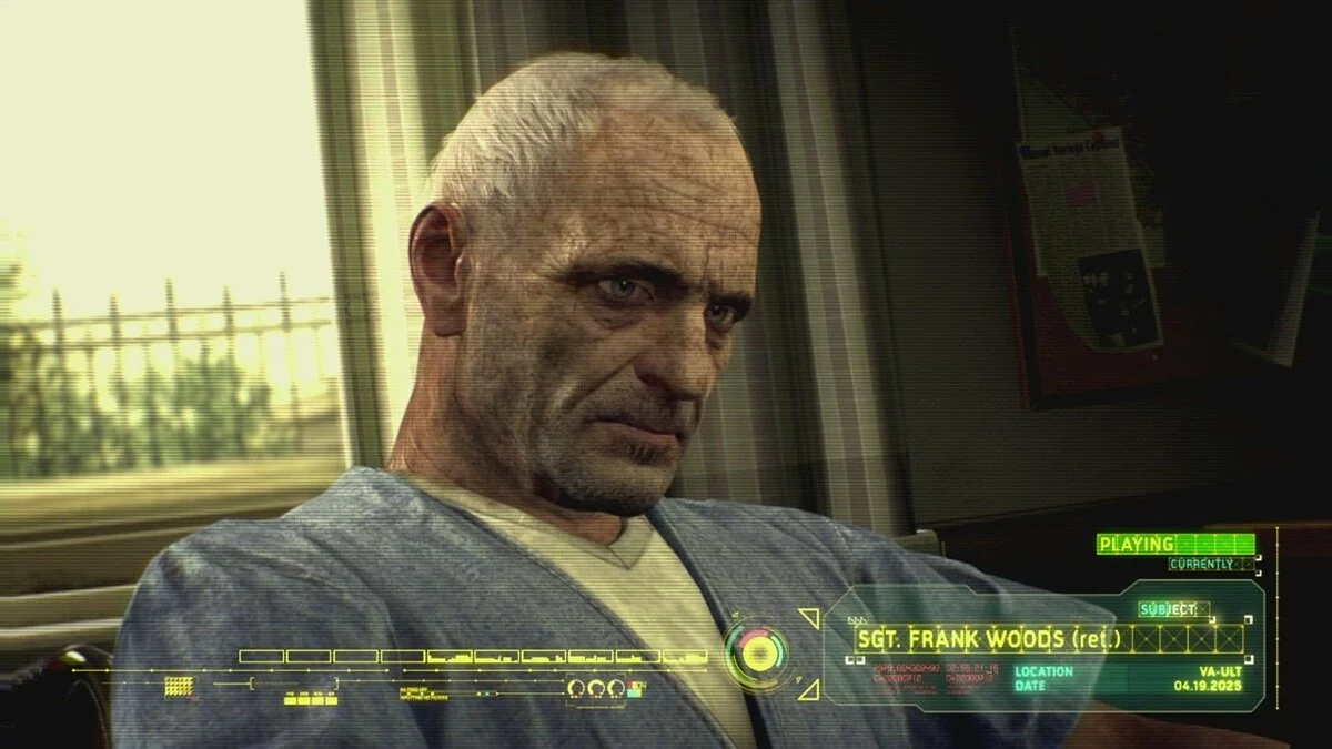 Скриншоты из Call of Duty: Black Ops 2 / Картинка 237