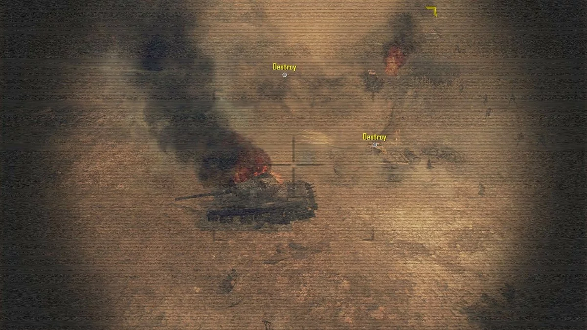 Скриншоты из Call of Duty: Black Ops 2 / Картинка 238