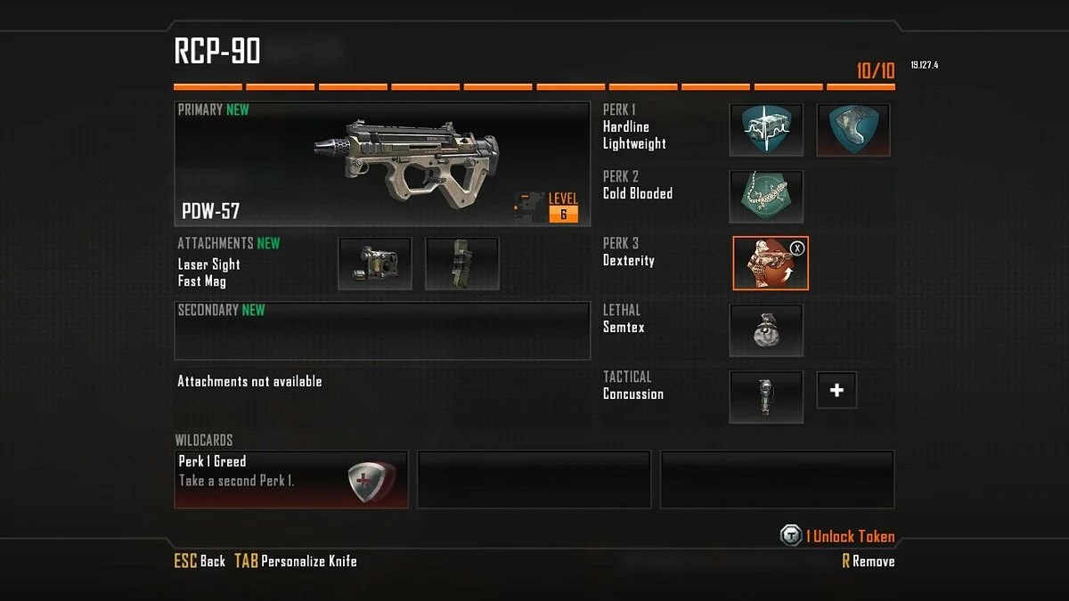 Скриншоты из Call of Duty: Black Ops 2 / Картинка 253