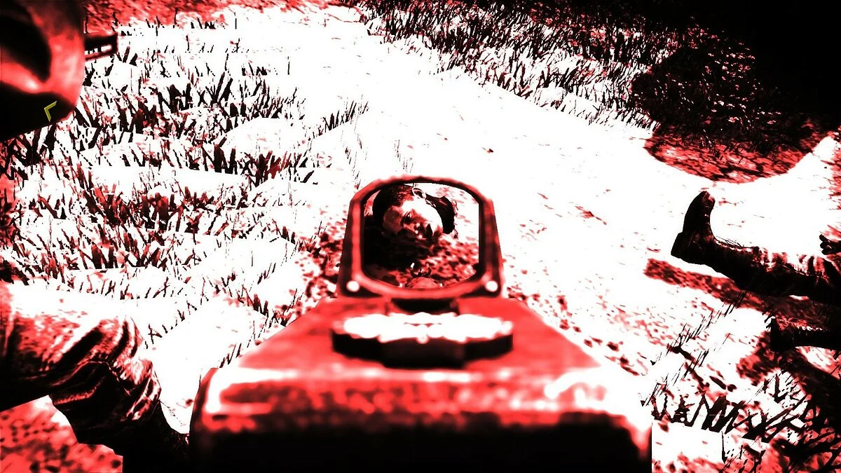 Скриншоты из Call of Duty: Black Ops 2 / Картинка 265