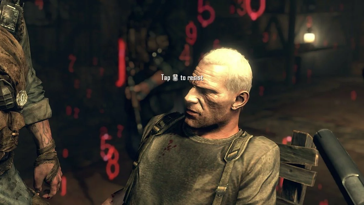 Скриншоты из Call of Duty: Black Ops 2 / Картинка 266