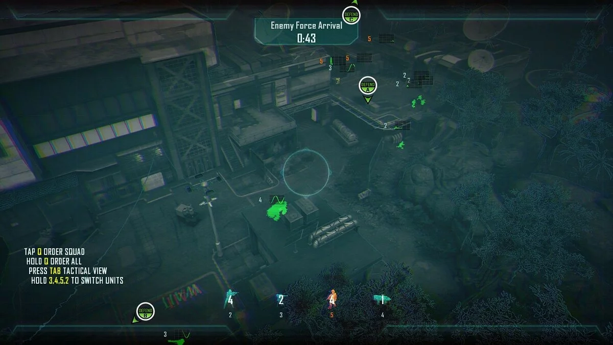 Скриншоты из Call of Duty: Black Ops 2 / Картинка 267