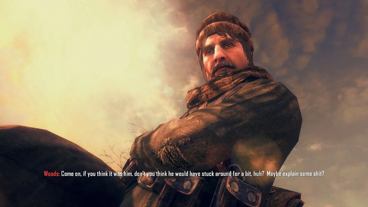 Скриншоты из Call of Duty: Black Ops 2 / Картинка 270