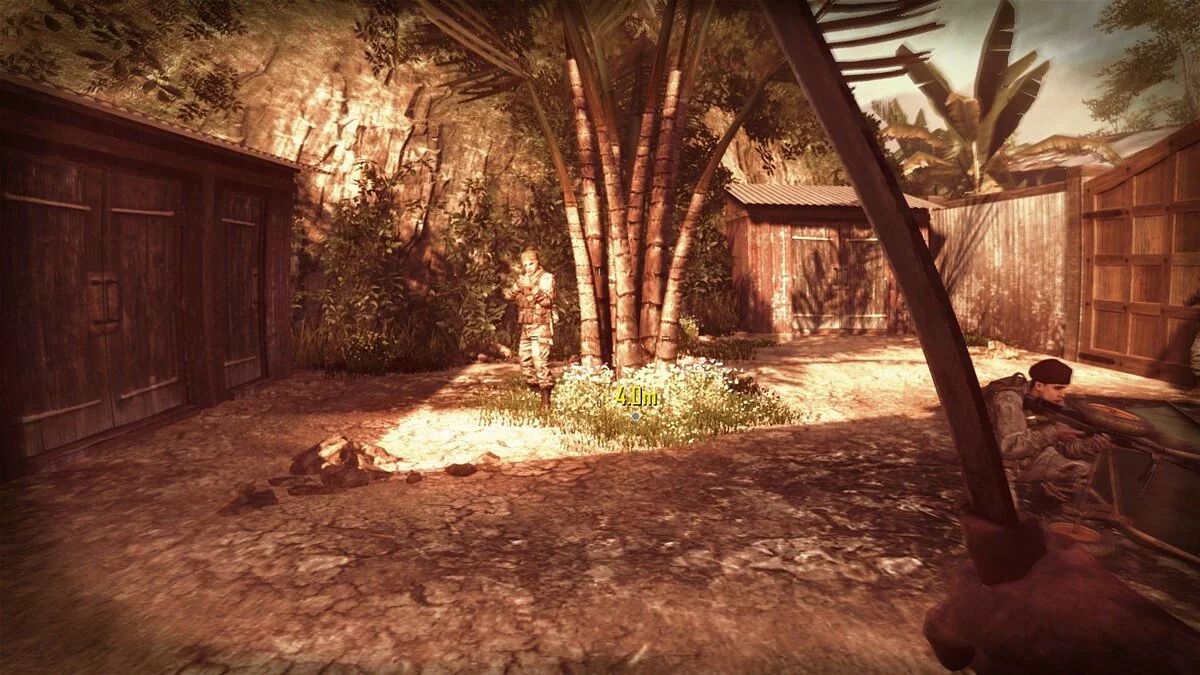 Скриншоты из Call of Duty: Black Ops 2 / Картинка 273