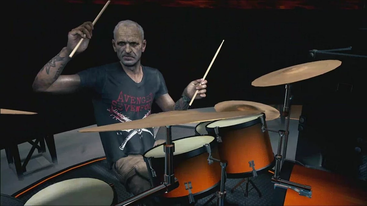 Скриншоты из Call of Duty: Black Ops 2 / Картинка 94