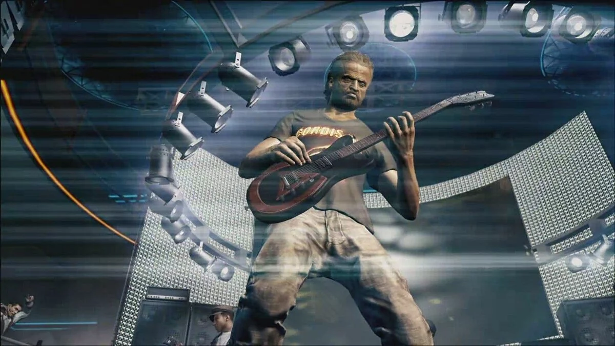 Скриншоты из Call of Duty: Black Ops 2 / Картинка 96