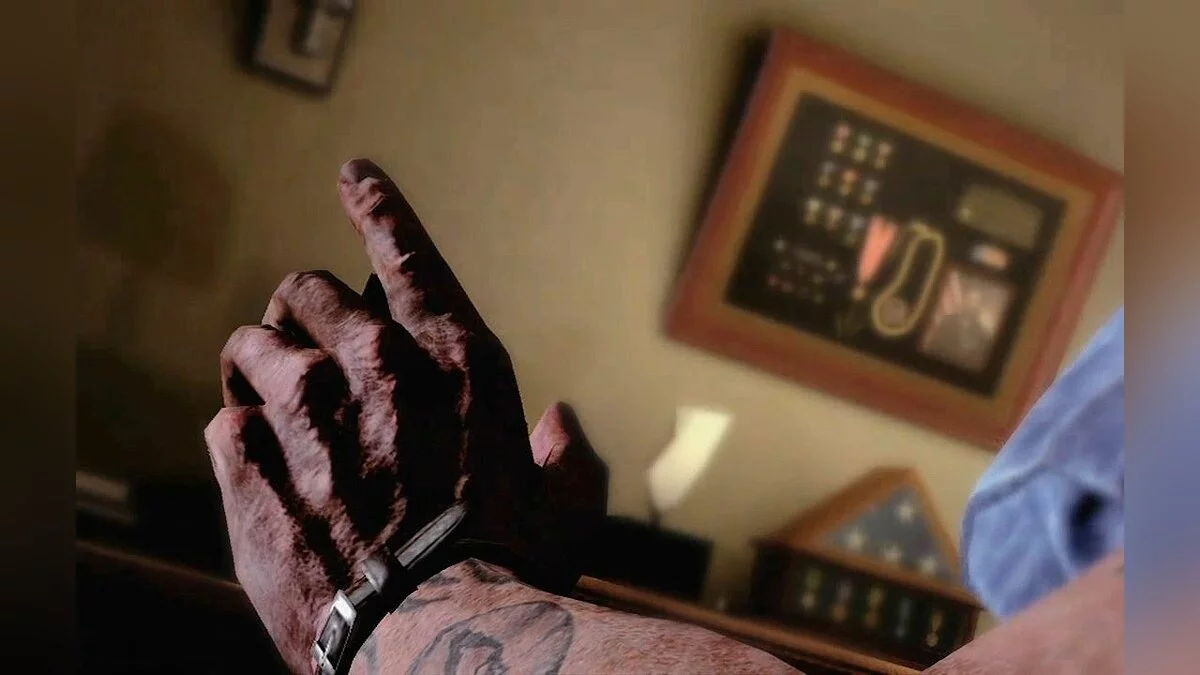 Скриншоты из Call of Duty: Black Ops 2 / Картинка 8