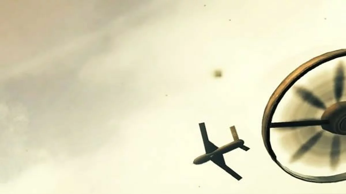 Скриншоты из Call of Duty: Black Ops 2 / Картинка 3