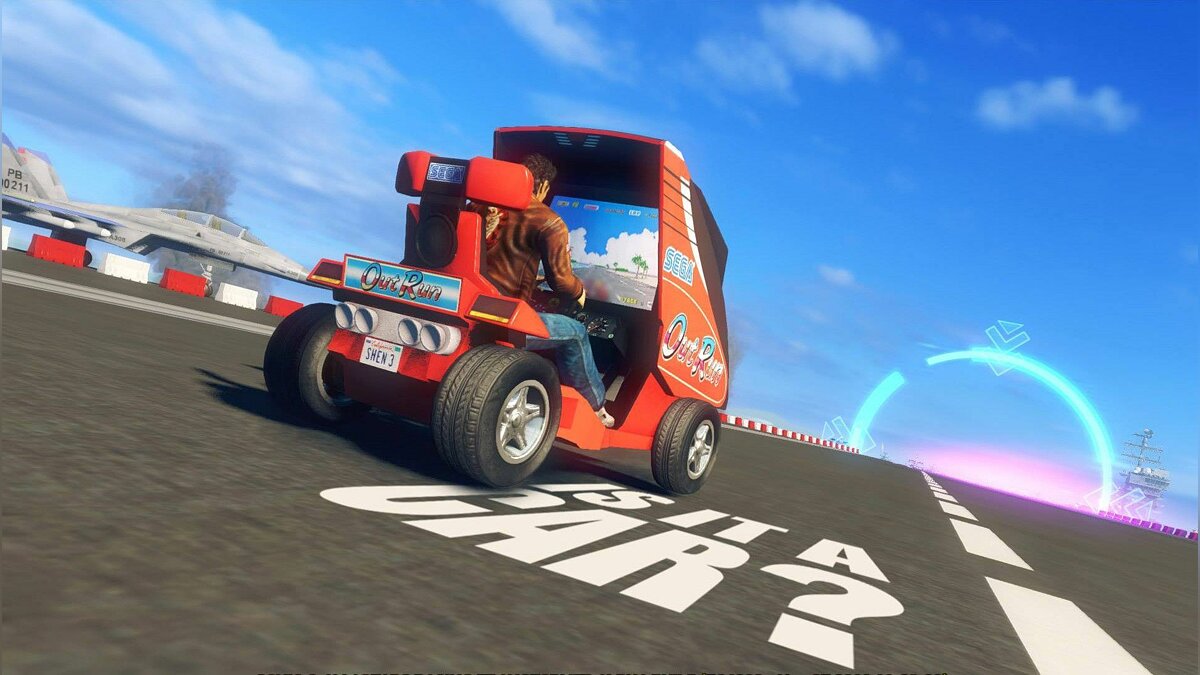 Sonic & All-Stars Racing Transformed - что это за игра, трейлер, системные  требования, отзывы и оценки, цены и скидки, гайды и прохождение, похожие  игры Sonic & All-Stars Racing: Transformed