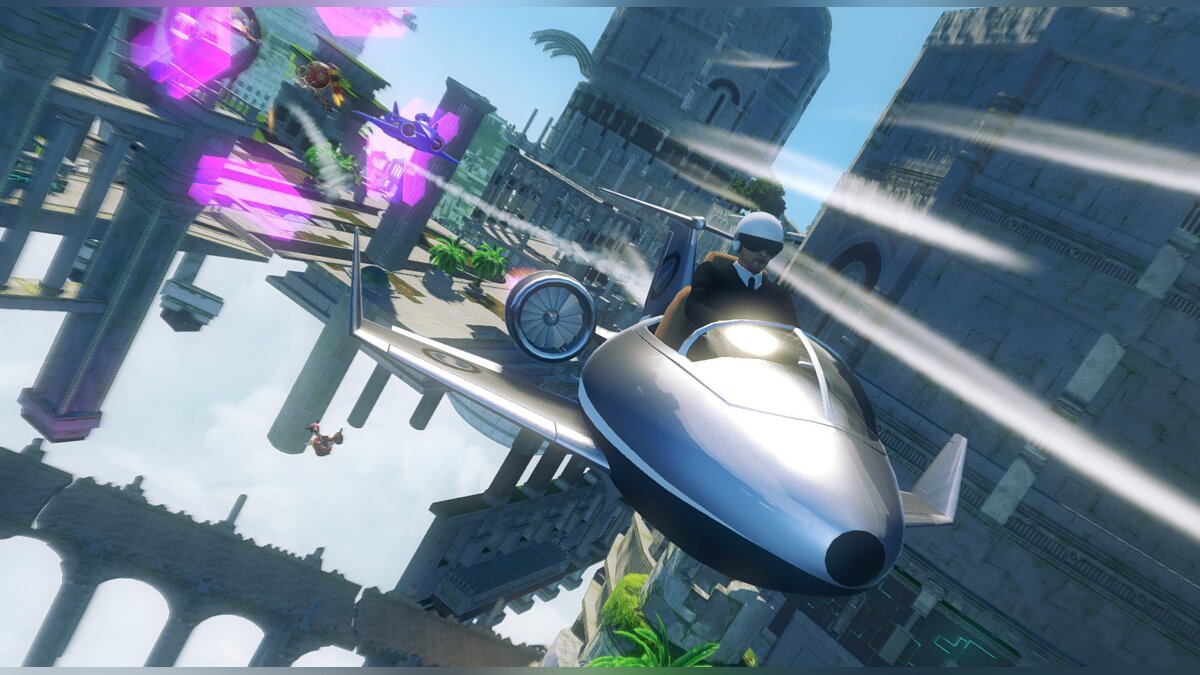 All star racing transformed steam фото 38