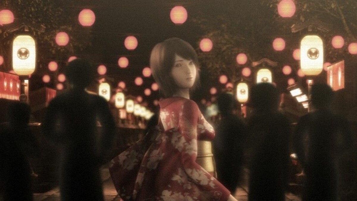 Fatal Frame 2: Crimson Butterfly - что это за игра, трейлер, системные  требования, отзывы и оценки, цены и скидки, гайды и прохождение, похожие  игры Project Zero 2