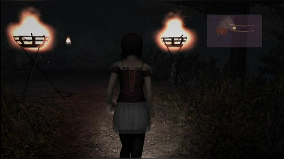 Fatal Frame 2: Crimson Butterfly - что это за игра, трейлер, системные  требования, отзывы и оценки, цены и скидки, гайды и прохождение, похожие  игры Project Zero 2