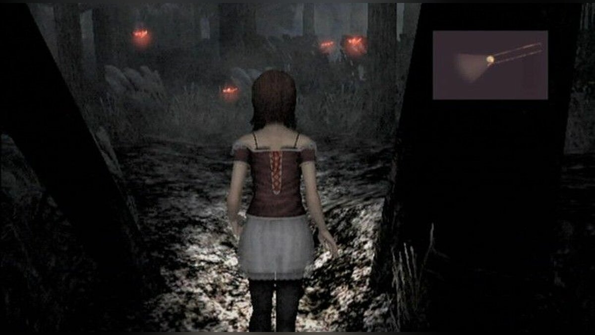 Fatal Frame 2: Crimson Butterfly - что это за игра, трейлер, системные  требования, отзывы и оценки, цены и скидки, гайды и прохождение, похожие  игры Project Zero 2