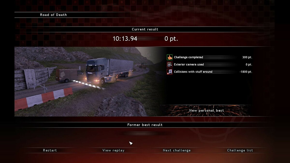 Scania Truck Driving Simulator - что это за игра, трейлер, системные  требования, отзывы и оценки, цены и скидки, гайды и прохождение, похожие  игры