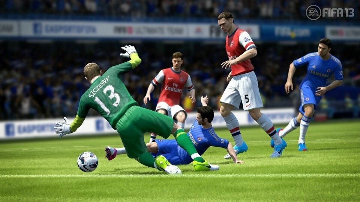 Fifa 13 стим фото 70